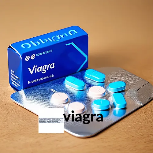 Es libre la venta de viagra